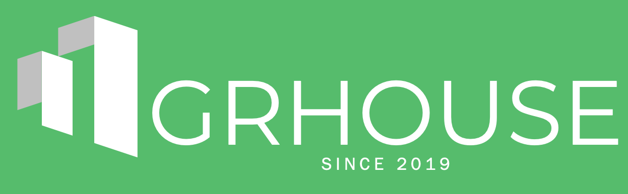 GrHouse Logo